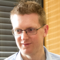 Dean Johnstone avatar image