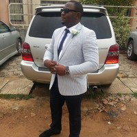 Similoluwa Odusi avatar image