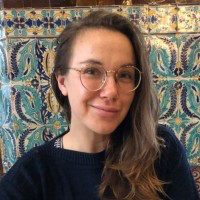 Margaux Calon avatar image