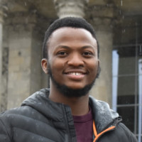 Oyewale Oyediran avatar image