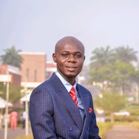 Paul Adeyeye avatar image