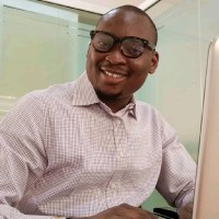 Adeboye Adegoke avatar image