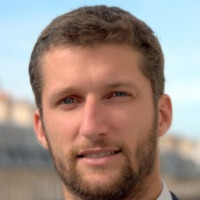 Arnaud Blanchet avatar image