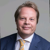 Jasper Veen avatar image