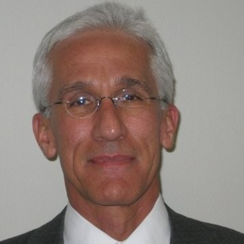 Paul L Ruflin avatar image