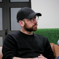 Lucas Bédout avatar image