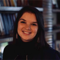 Jade Vandelook avatar image