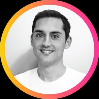 Simon Baron avatar image