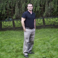 Nathan Oakes avatar image