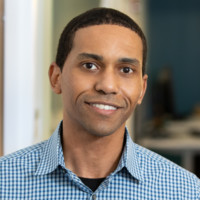 Isaac Kinde avatar image