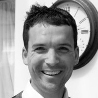 Chris Boustred avatar image