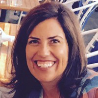 Erin Chevrier avatar image