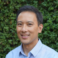Richard Chen avatar image