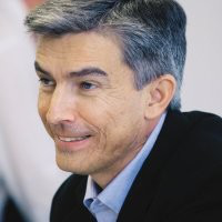 Rick Cooper avatar image