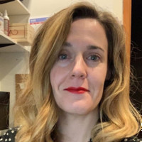 Carolyn Davis avatar image