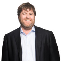 Chris Stephenson avatar image