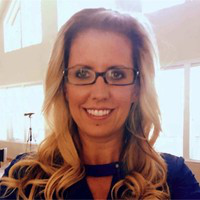 Rebecca Patton avatar image