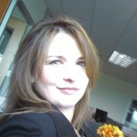 Anna Hawthorne avatar image