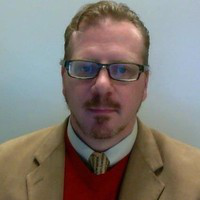 Christopher White avatar image