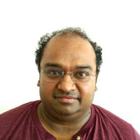 Anand R. avatar image