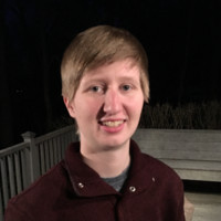 Kathryn Goodwin avatar image