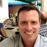 Alan Frazier avatar image