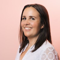 Kate DesRosier avatar image