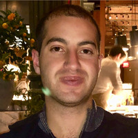 Charles Adams avatar image