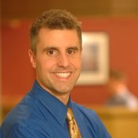 Stephen Wangen avatar image