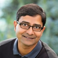 Somasekar Seshagiri avatar image