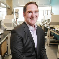 Brad Gray avatar image