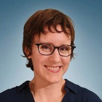 Lisa Lafleur avatar image