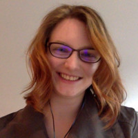 Lisa Meed avatar image