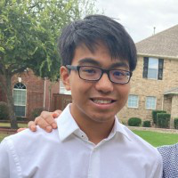 Allen Chau avatar image