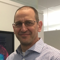 David Stone avatar image