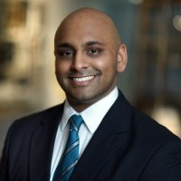 Arun Ponnambalam avatar image