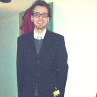 Chris Booth avatar image