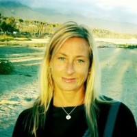 Rachel Salzberg avatar image