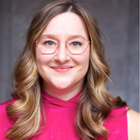 Kim Wright avatar image