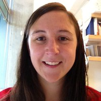 Keisha Carlson avatar image