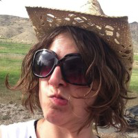 Jeni Mattson avatar image