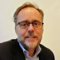 Simon Evans avatar image