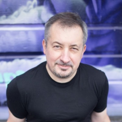 Profile Image for Igor Krivokon