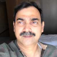 Purnendra Kishore avatar image