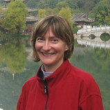 Jacqueline Wright avatar image