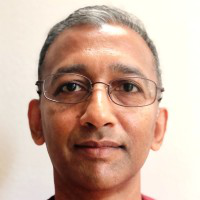 Prakash Sundaresan avatar image