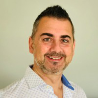 Goran Pljevaljcic avatar image