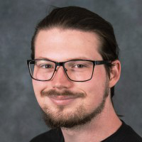 Joseph Wood avatar image