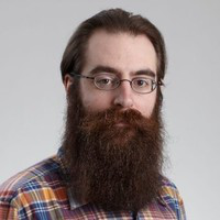 Christopher Black avatar image