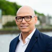 Trent Norris avatar image